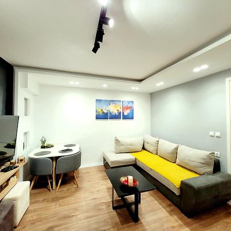 Loi Apartment ซารานเดอ ภายนอก รูปภาพ