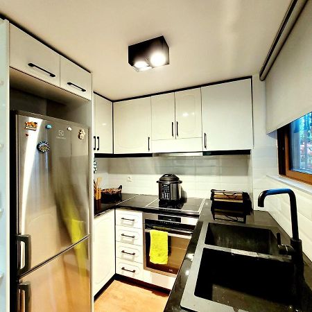 Loi Apartment ซารานเดอ ภายนอก รูปภาพ