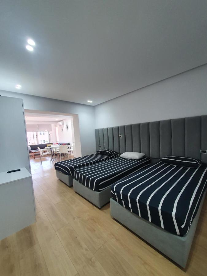 Loi Apartment ซารานเดอ ภายนอก รูปภาพ