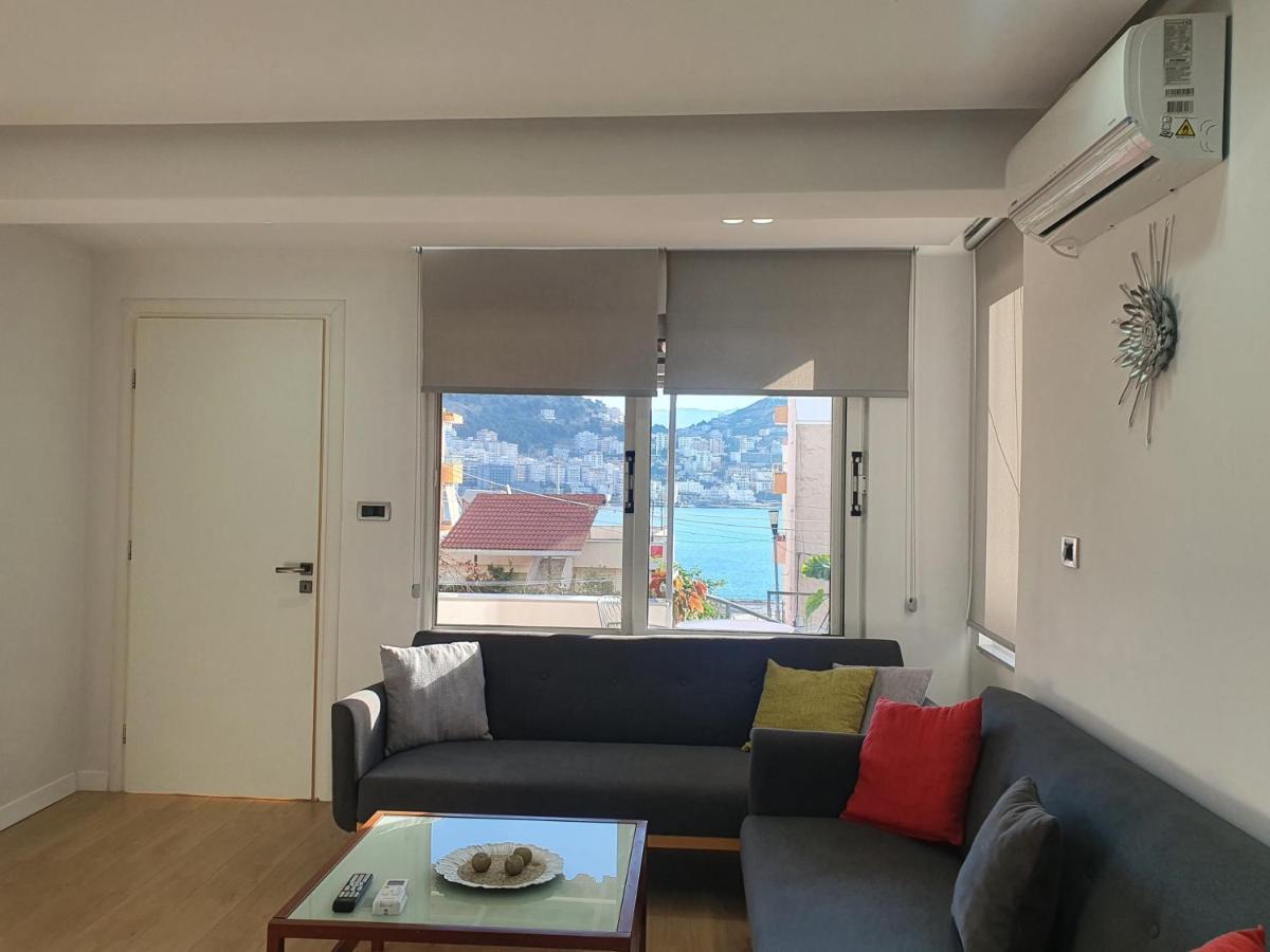 Loi Apartment ซารานเดอ ภายนอก รูปภาพ