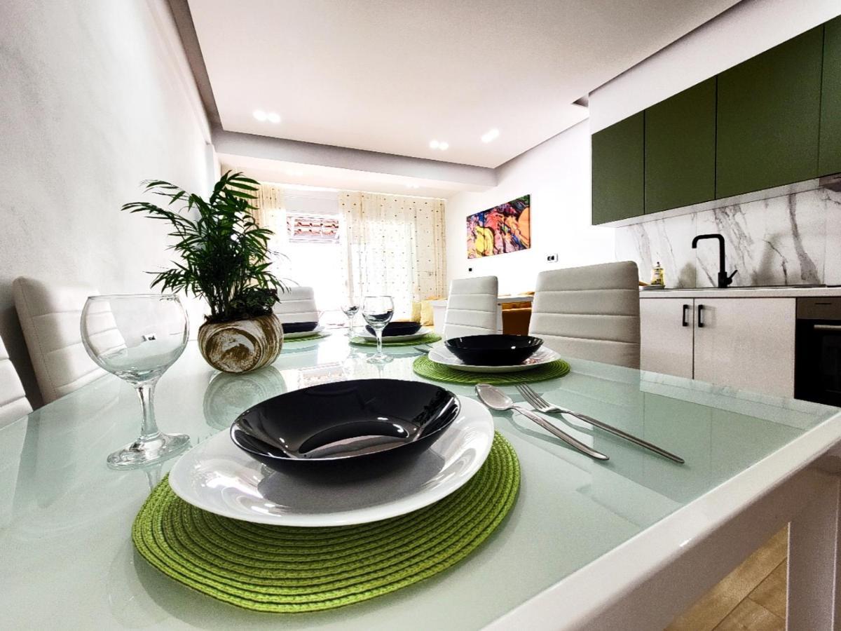 Loi Apartment ซารานเดอ ภายนอก รูปภาพ