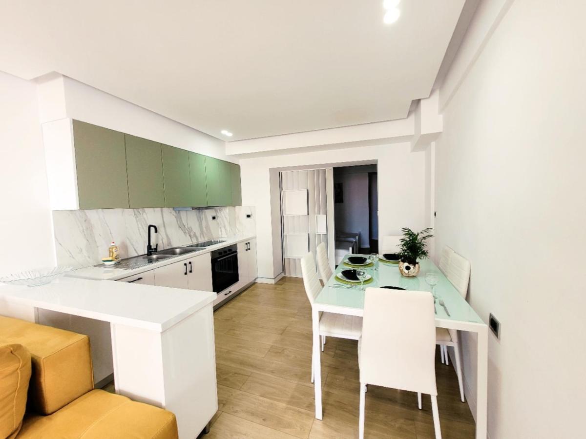 Loi Apartment ซารานเดอ ภายนอก รูปภาพ