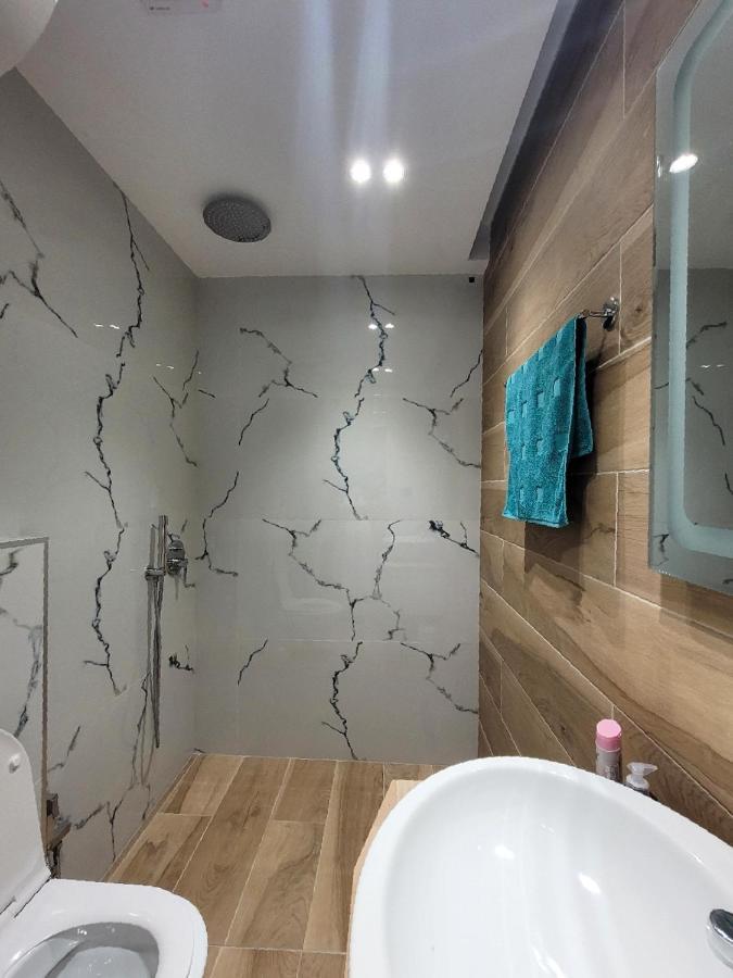 Loi Apartment ซารานเดอ ภายนอก รูปภาพ