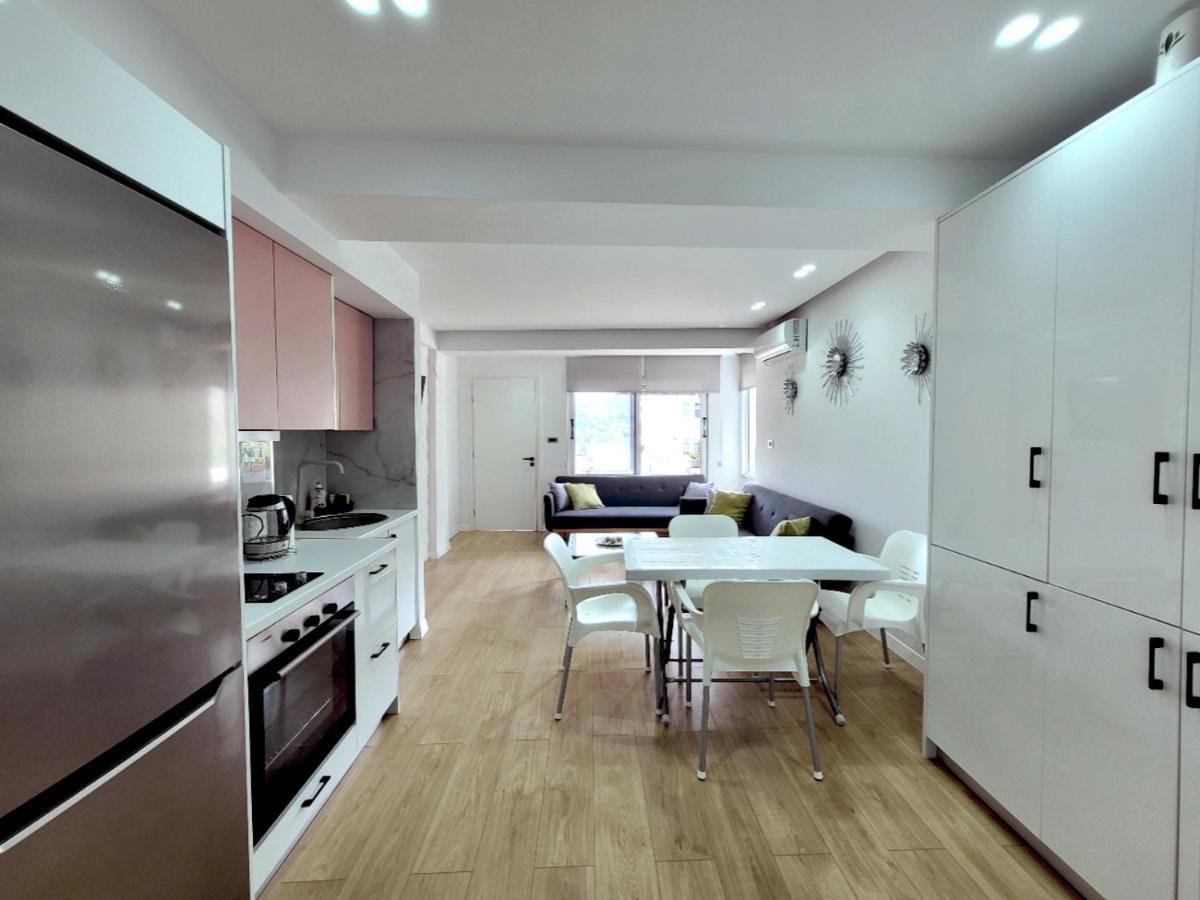 Loi Apartment ซารานเดอ ภายนอก รูปภาพ