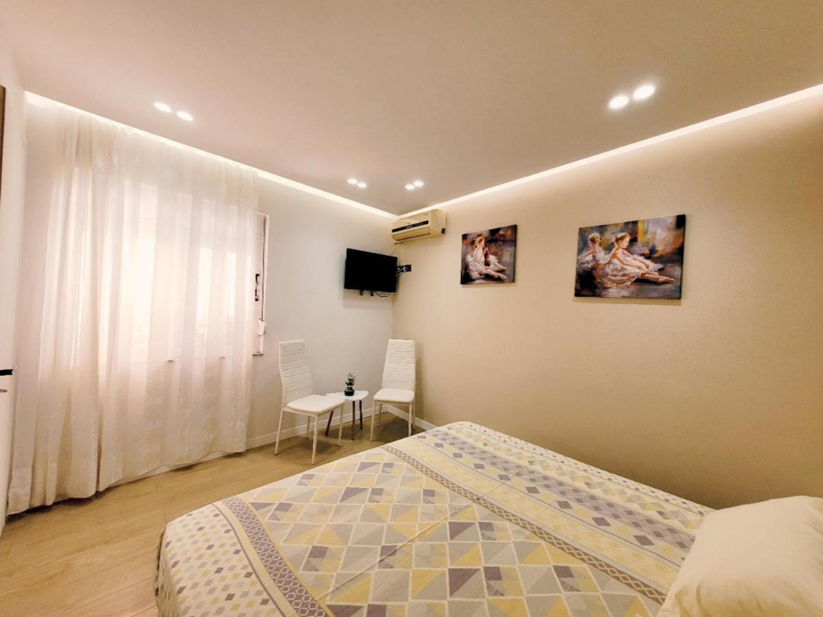 Loi Apartment ซารานเดอ ภายนอก รูปภาพ