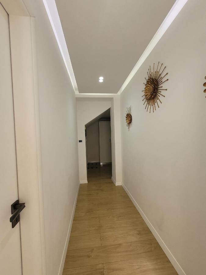 Loi Apartment ซารานเดอ ภายนอก รูปภาพ