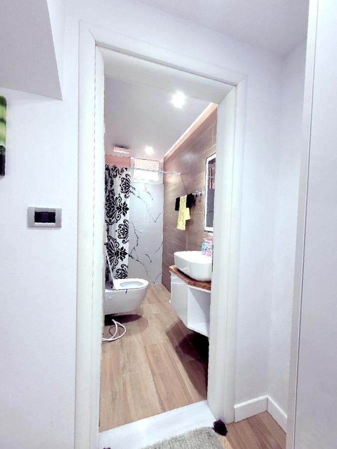 Loi Apartment ซารานเดอ ภายนอก รูปภาพ