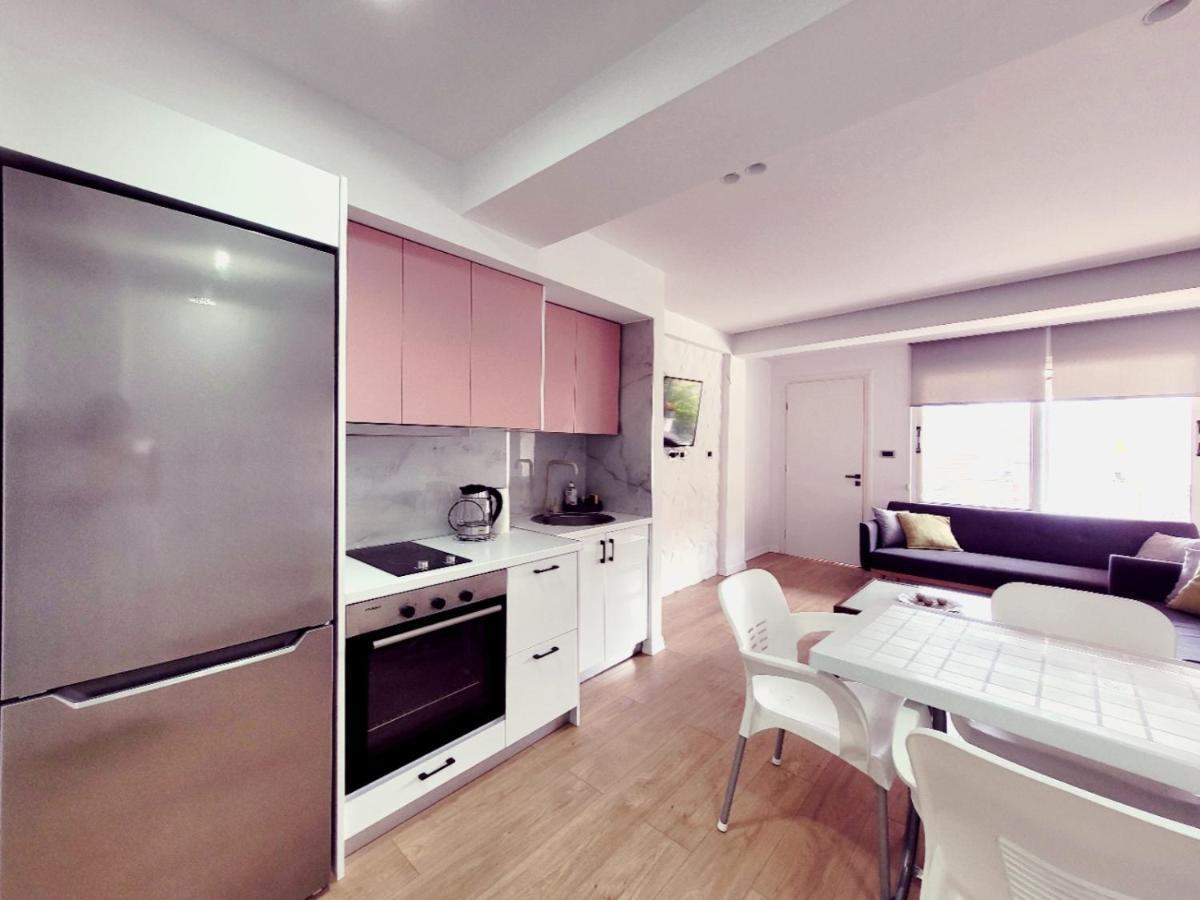 Loi Apartment ซารานเดอ ภายนอก รูปภาพ