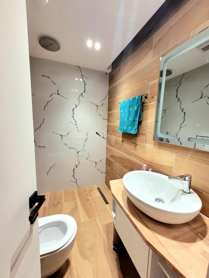 Loi Apartment ซารานเดอ ภายนอก รูปภาพ