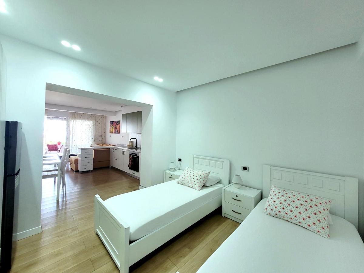 Loi Apartment ซารานเดอ ภายนอก รูปภาพ