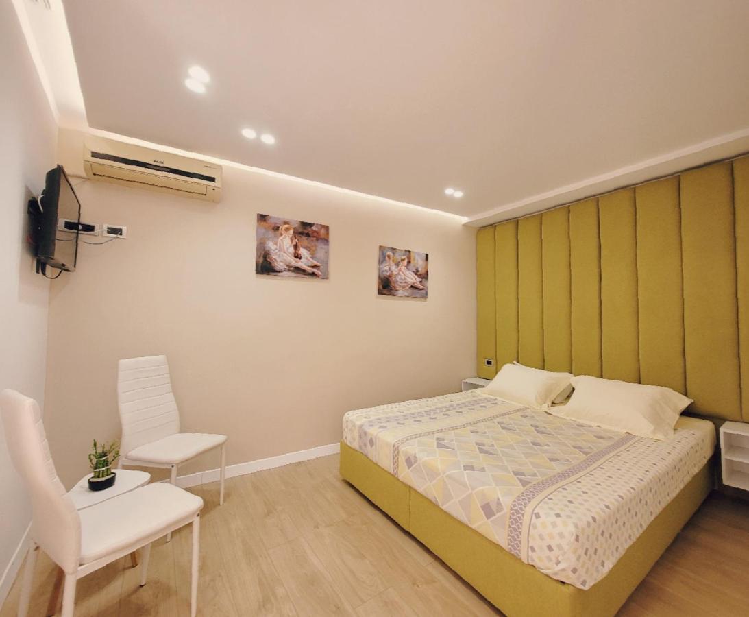 Loi Apartment ซารานเดอ ภายนอก รูปภาพ