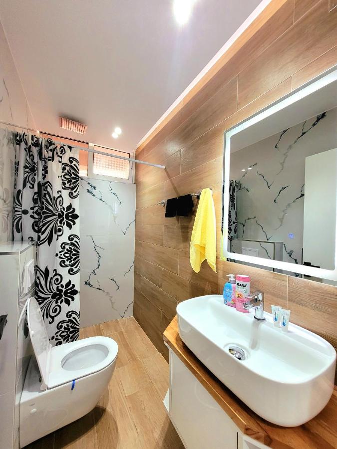 Loi Apartment ซารานเดอ ภายนอก รูปภาพ
