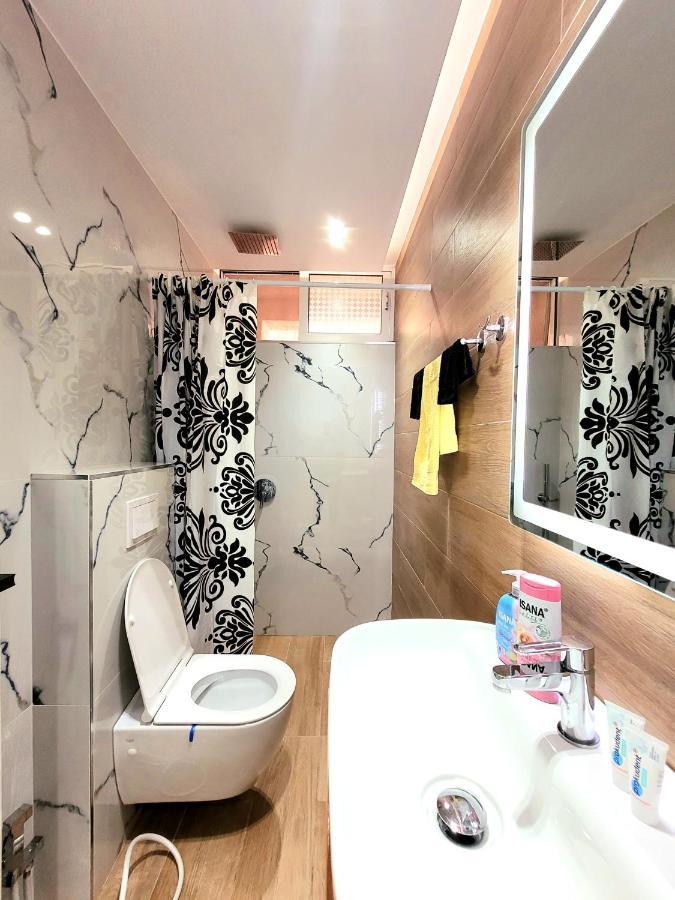 Loi Apartment ซารานเดอ ภายนอก รูปภาพ