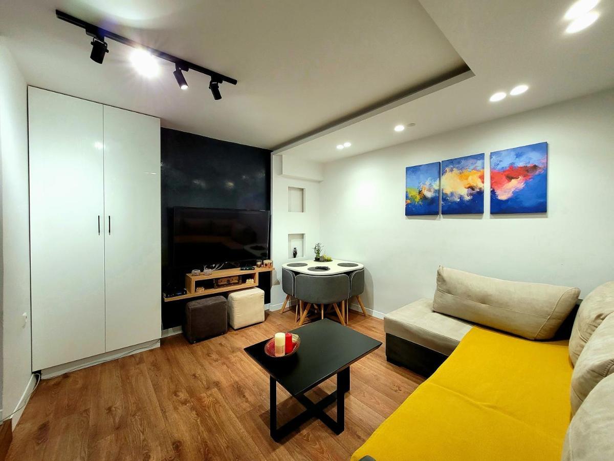 Loi Apartment ซารานเดอ ภายนอก รูปภาพ