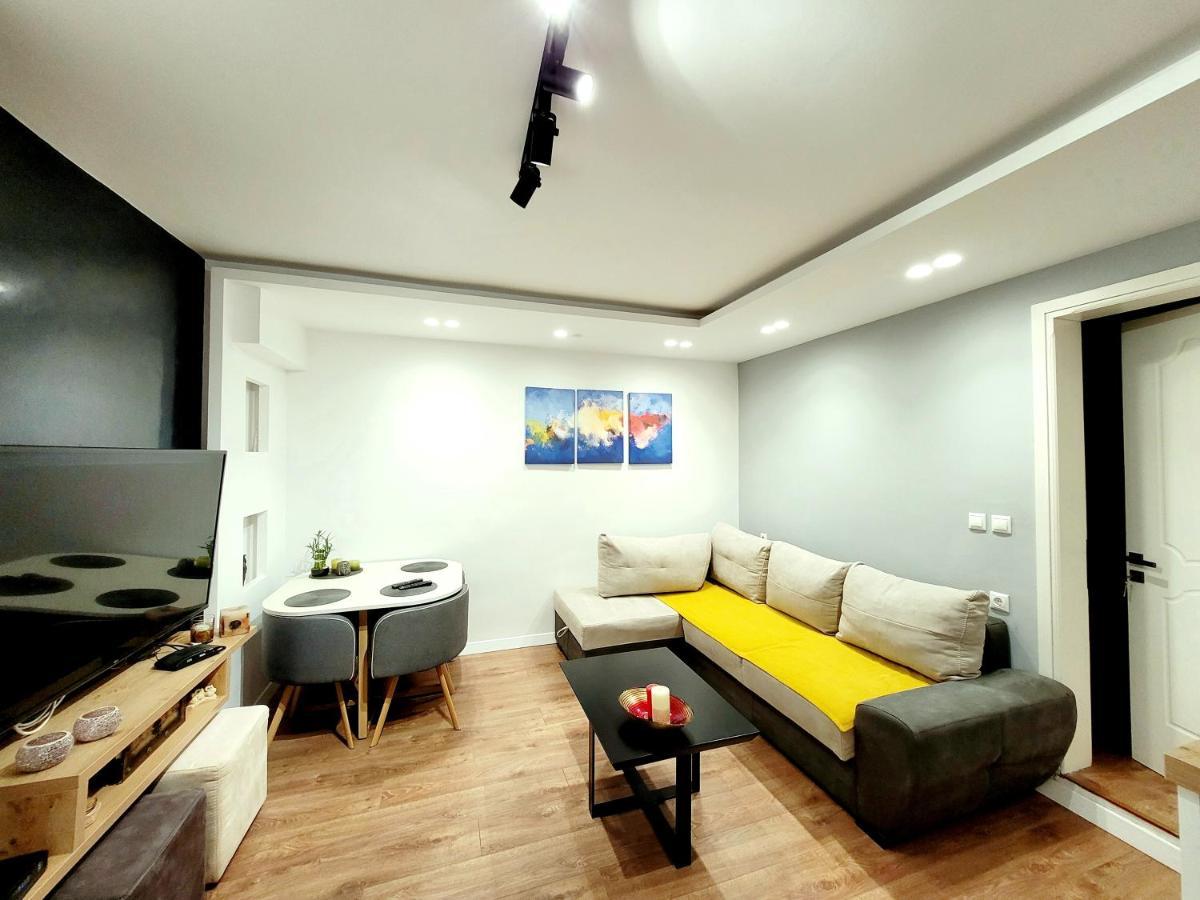 Loi Apartment ซารานเดอ ภายนอก รูปภาพ