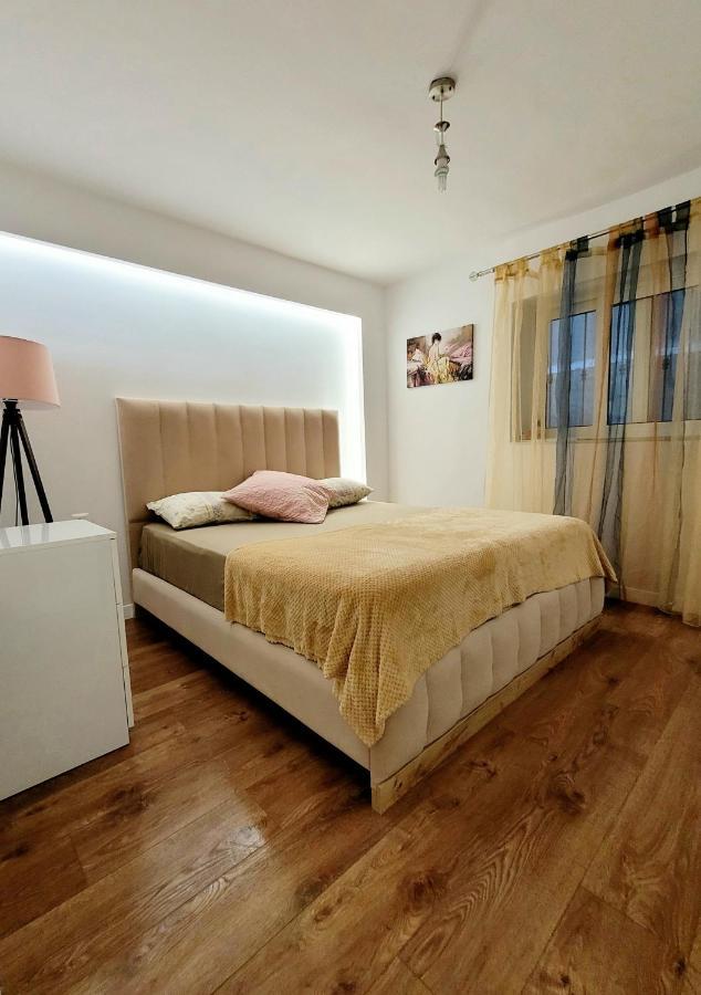 Loi Apartment ซารานเดอ ภายนอก รูปภาพ