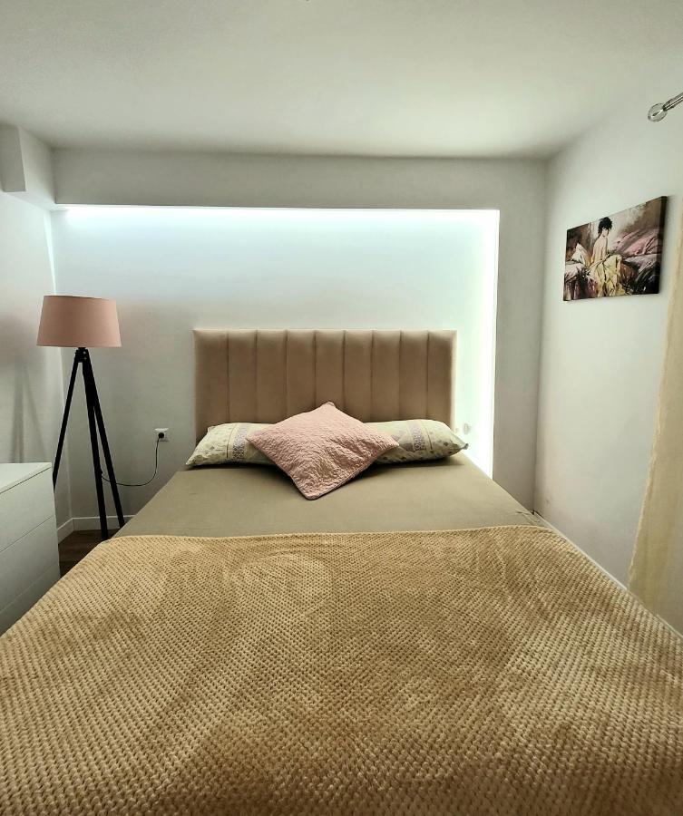 Loi Apartment ซารานเดอ ภายนอก รูปภาพ