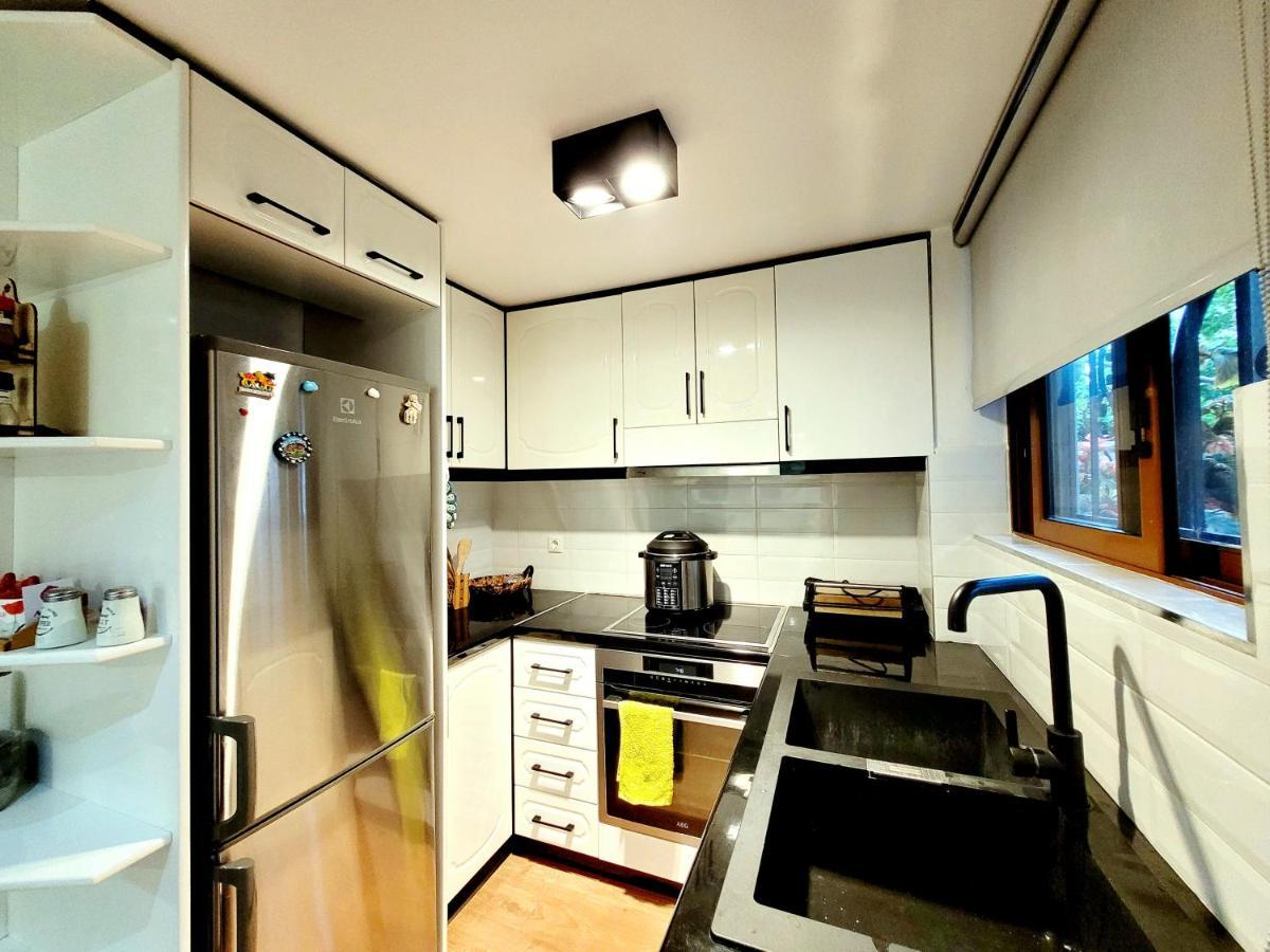 Loi Apartment ซารานเดอ ภายนอก รูปภาพ