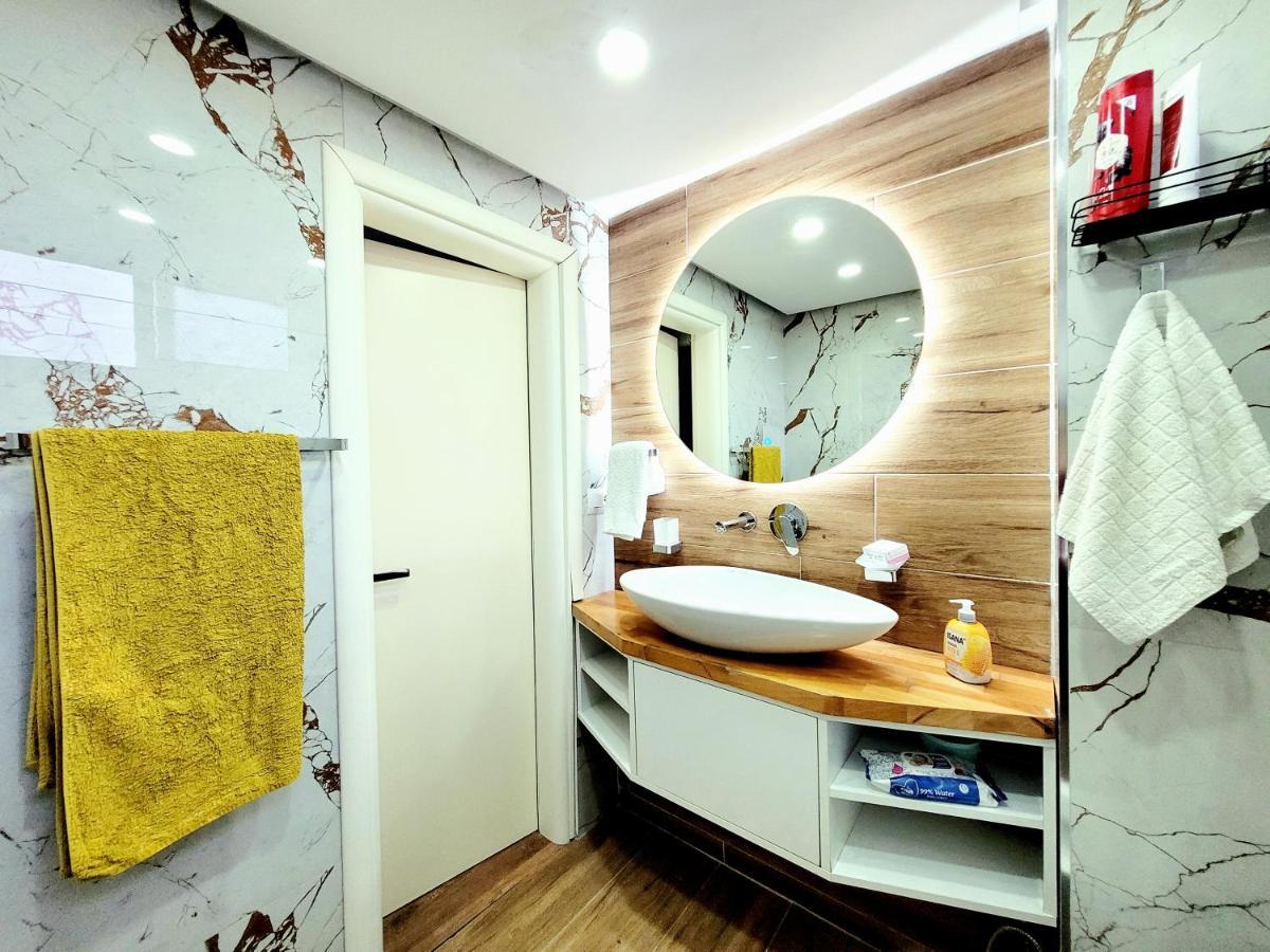Loi Apartment ซารานเดอ ภายนอก รูปภาพ