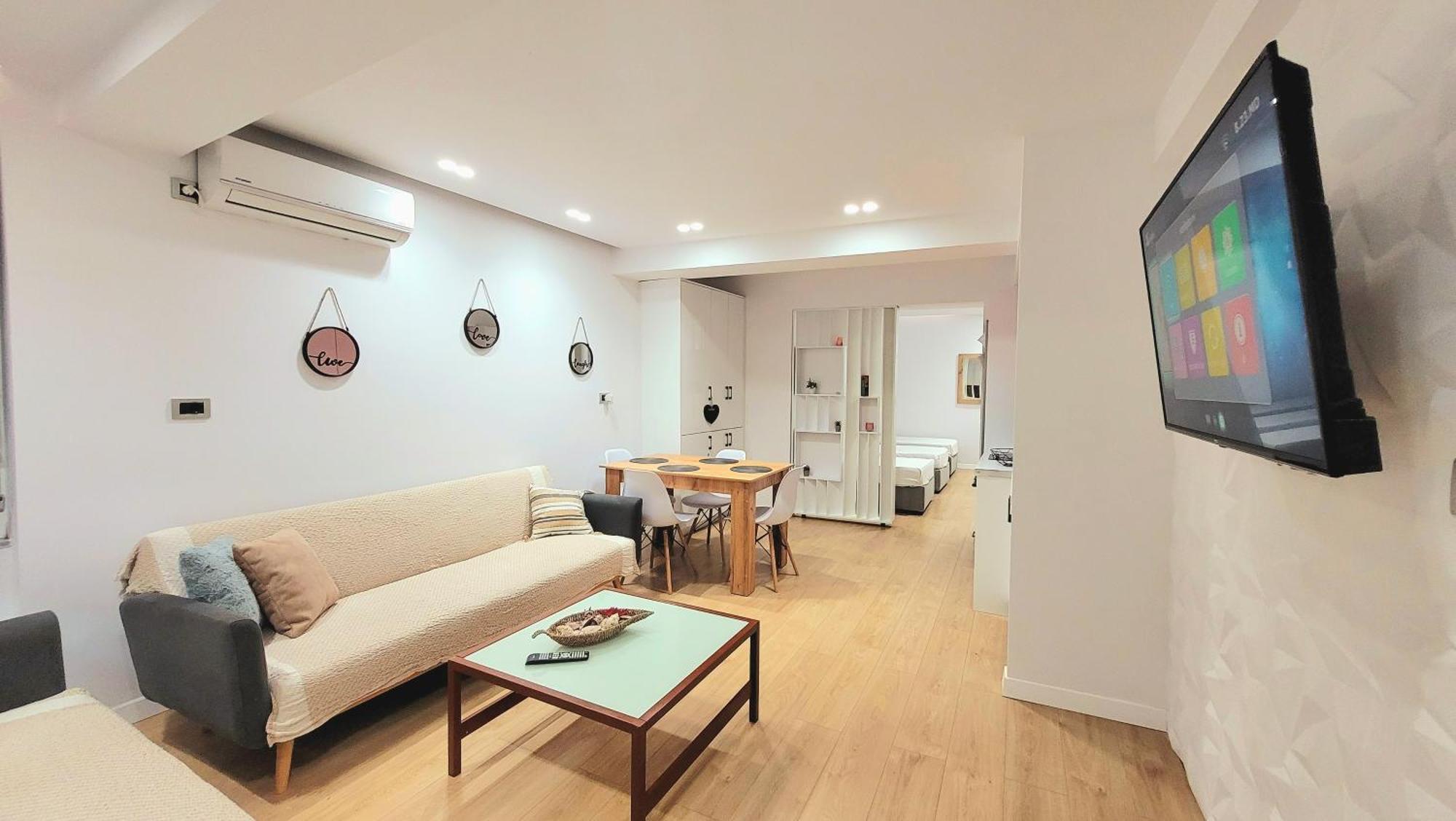 Loi Apartment ซารานเดอ ภายนอก รูปภาพ