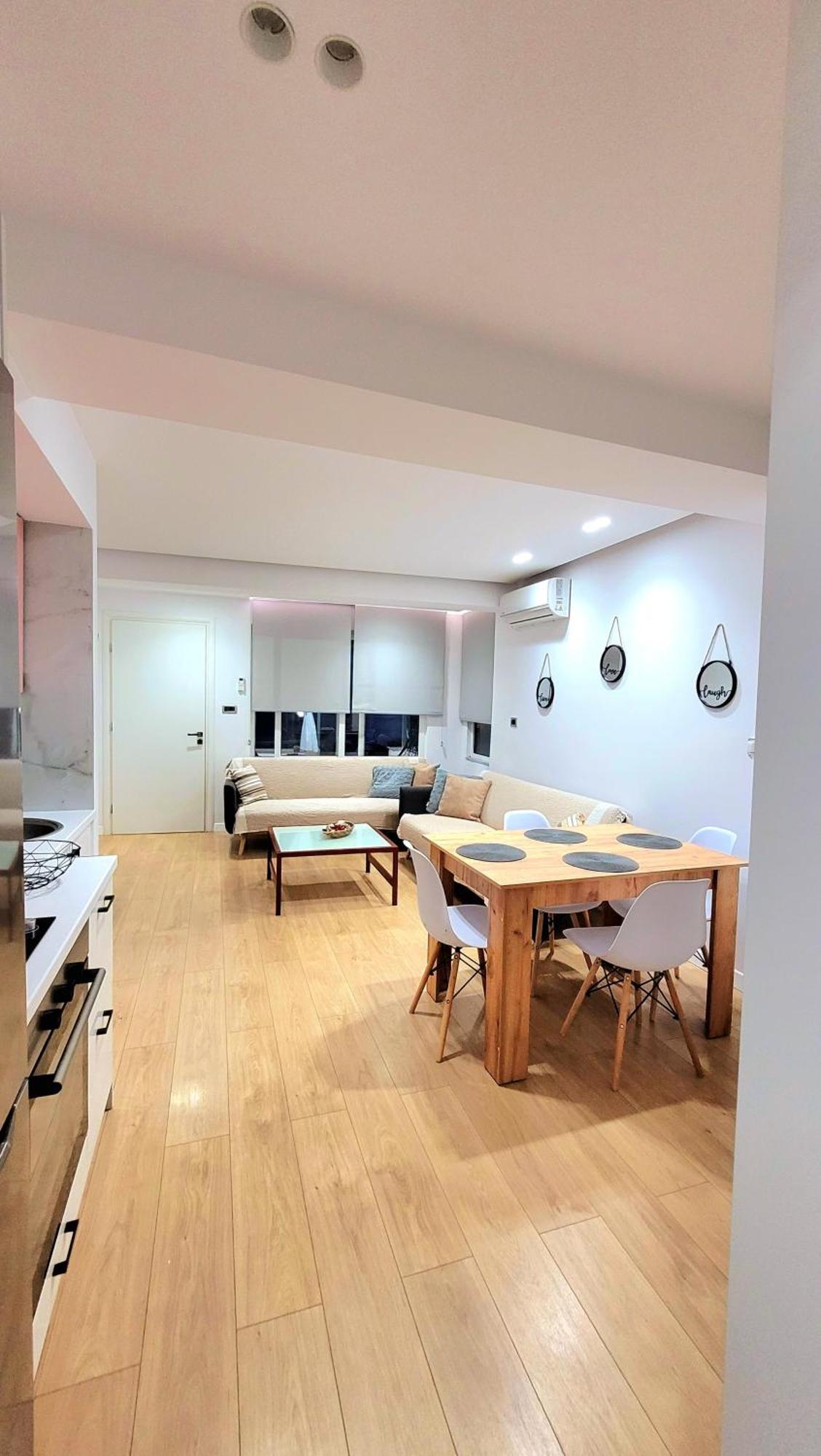 Loi Apartment ซารานเดอ ภายนอก รูปภาพ